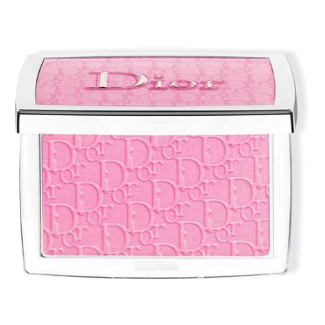 Dior pink blush sephora